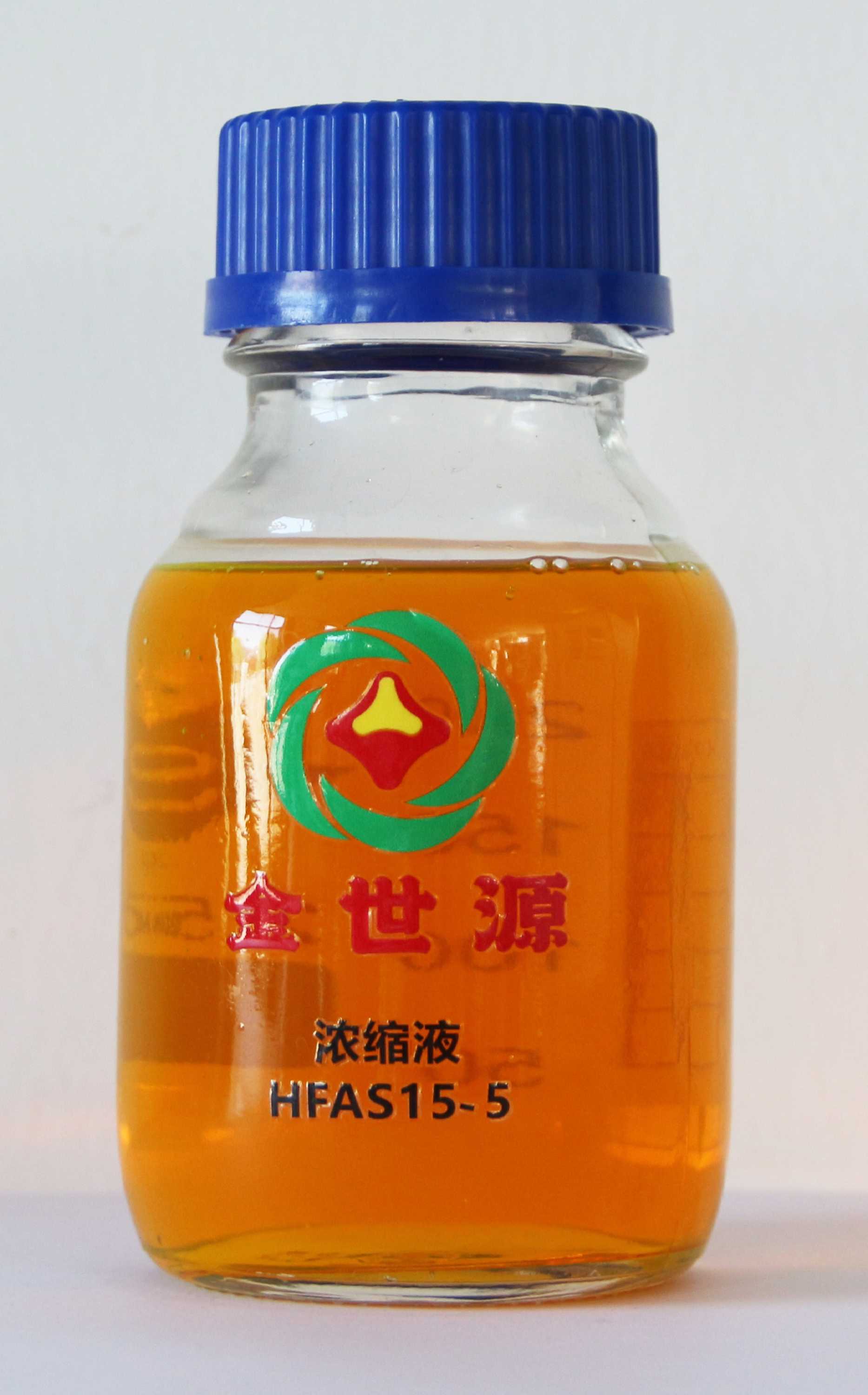 Һѹ֧����Ũ��ҺHFAS15-5
